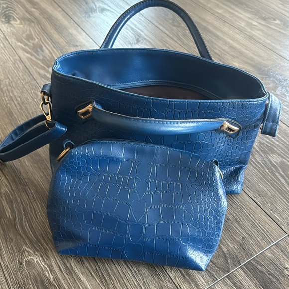 Vintage handbag - Picture 6 of 11